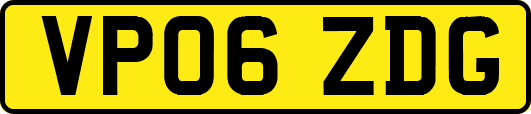 VP06ZDG