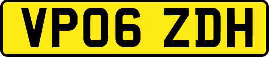 VP06ZDH