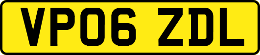 VP06ZDL