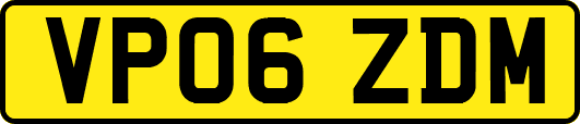 VP06ZDM