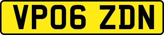 VP06ZDN