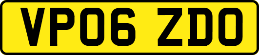 VP06ZDO