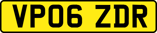 VP06ZDR