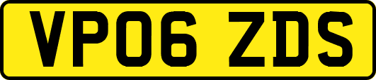 VP06ZDS