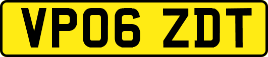 VP06ZDT