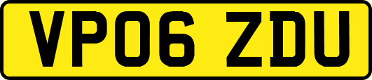 VP06ZDU
