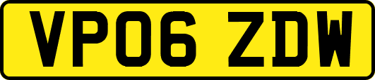 VP06ZDW