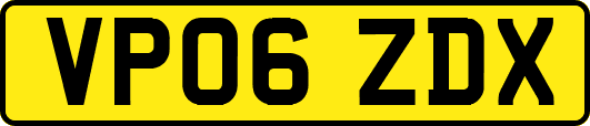 VP06ZDX