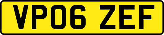 VP06ZEF