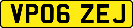 VP06ZEJ