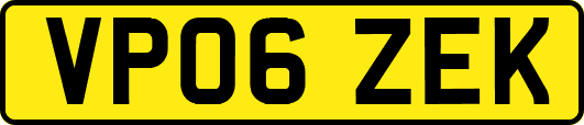 VP06ZEK