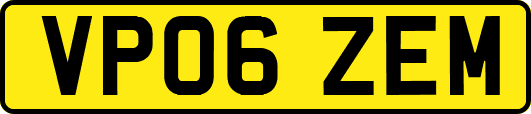 VP06ZEM
