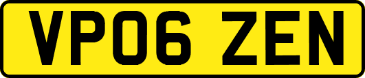 VP06ZEN