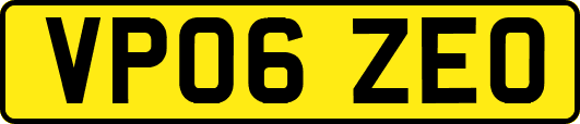 VP06ZEO