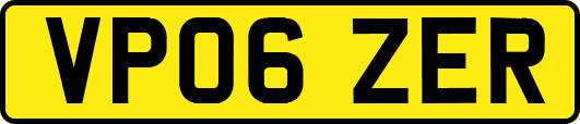 VP06ZER