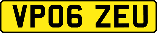 VP06ZEU