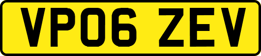 VP06ZEV