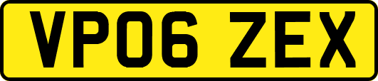 VP06ZEX