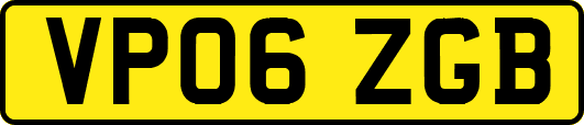 VP06ZGB