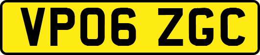 VP06ZGC