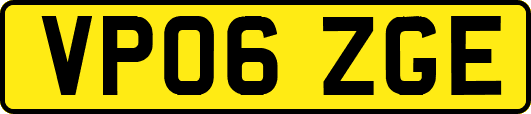 VP06ZGE