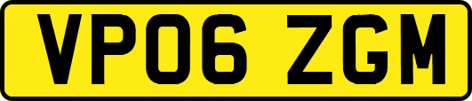 VP06ZGM