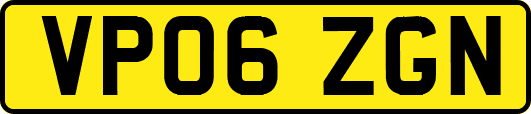 VP06ZGN