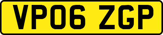 VP06ZGP