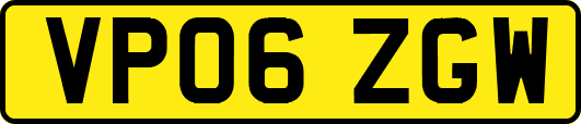VP06ZGW