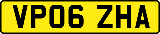 VP06ZHA