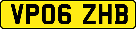 VP06ZHB