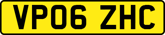VP06ZHC