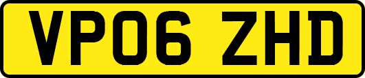 VP06ZHD