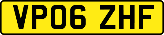 VP06ZHF
