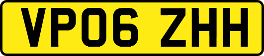VP06ZHH