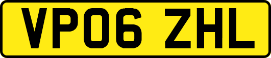 VP06ZHL