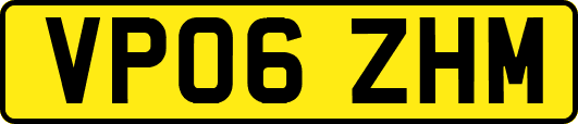 VP06ZHM
