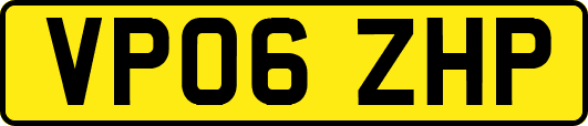VP06ZHP
