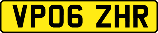 VP06ZHR