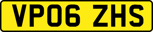 VP06ZHS