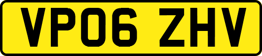 VP06ZHV