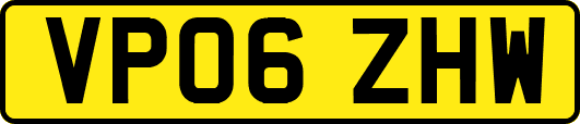 VP06ZHW