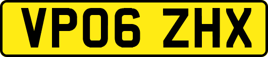 VP06ZHX