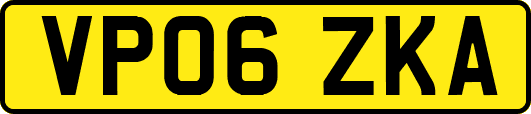 VP06ZKA