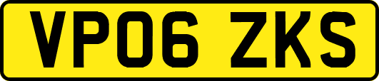 VP06ZKS