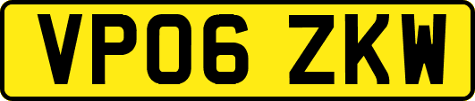VP06ZKW
