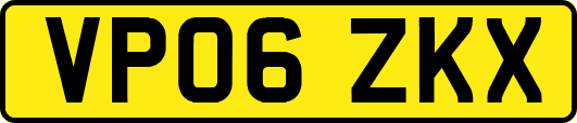VP06ZKX