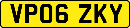 VP06ZKY