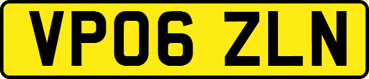 VP06ZLN