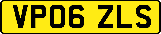 VP06ZLS